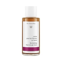 Lotion Cheveux 100Ml DR HAUSCHKA