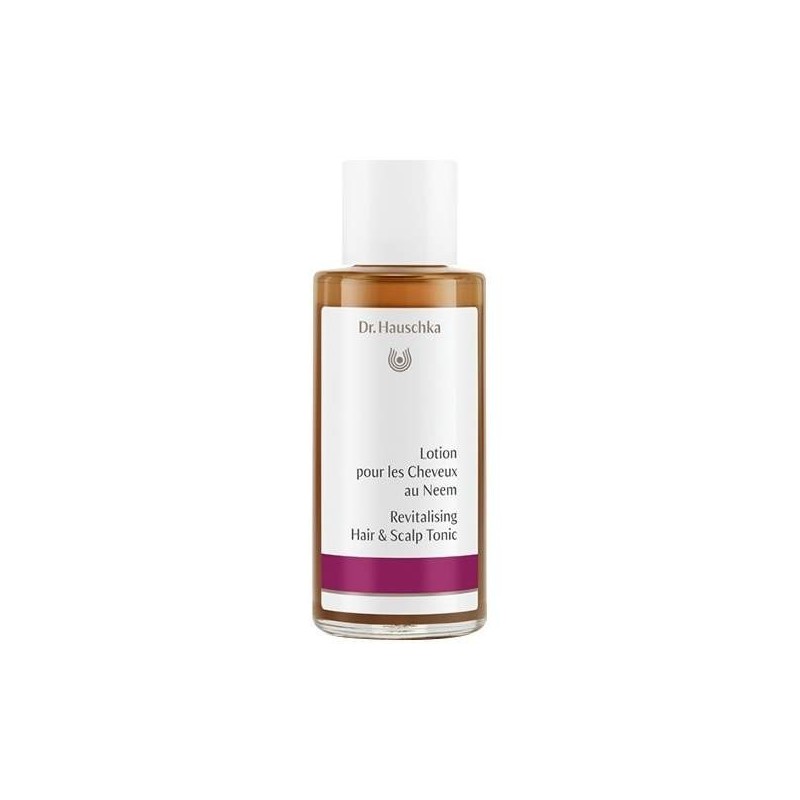 Lotion Cheveux 100Ml DR HAUSCHKA