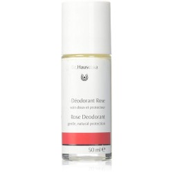 Deodorant A La Rose DR HAUSCHKA