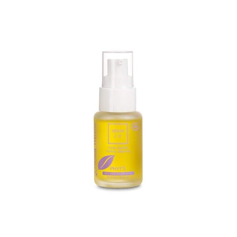 Serum Purete 30Ml Phyt's