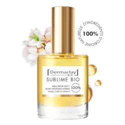 Huile Seche Sublime 50Ml