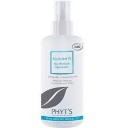 Eau Micellaire Aqua Phyts 200Ml Phyt's