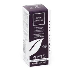 Serum Anti Rides 15Ml Phyt's