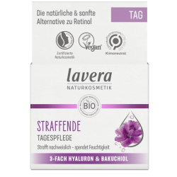 Soin De Jour Raffermissant 50Ml Lavera