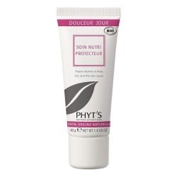 Soin Nutri Protecteur (Ylang) 40Ml Phyt's