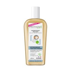 Shampooing Traitant Re Équilibre Probiotiques 400Ml