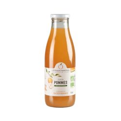 Jus de Pomme Demeter