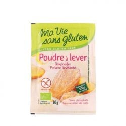 Poudre à Lever Sans Gluten