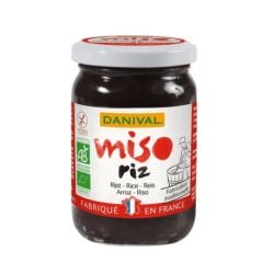 Miso Riz 