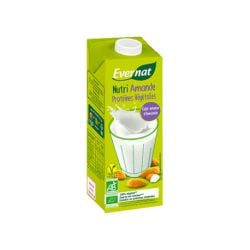 Nutri Amande Proteines Vegetales 1L