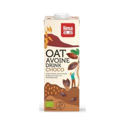 Oat Drink Choco 1L