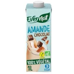 Douceur Amande Chocolat 1L