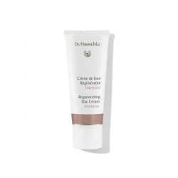 Creme Jour Regenerant Intensif 40Ml Dr. Hauschka