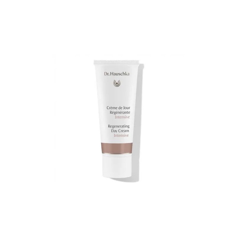 Creme Jour Regenerant Intensif 40Ml Dr. Hauschka