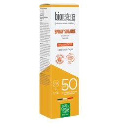 Spray Solaire Spf50 90Ml