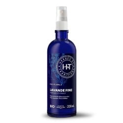 Hydrolat Lavande Fine 200Ml Herbes & Traditions