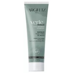 Masque Argile Verte 150G Argiletz