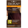 Nutricolor 4.4 Chatain Cuivre 140Ml BioKap