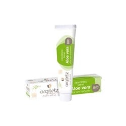 Dentifrice Nature Aloe 75Ml Argiletz