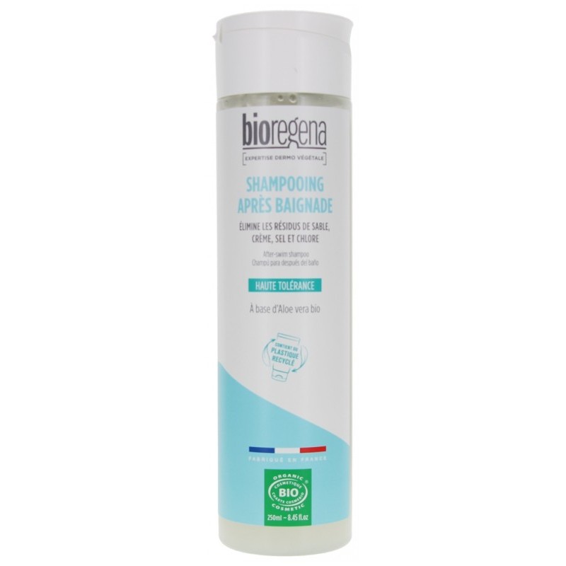 Shampooing Apres Baignade 250Ml