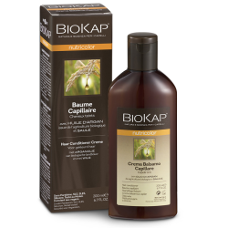 Baume Capillaire 200Ml BioKap