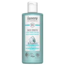 Basis Lotion Tonique Soin Doux 200Ml Lavera