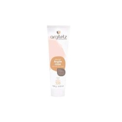 Masque Argile Rose 100Ml Argiletz