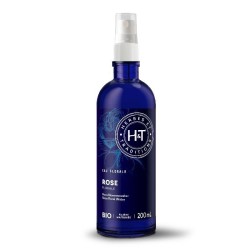 Hydrolat Rose 200Ml Herbes & Traditions