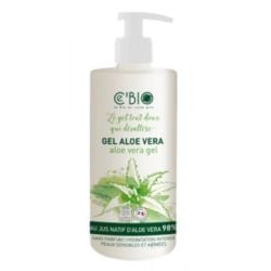 Gel Aloe Vera 500Ml