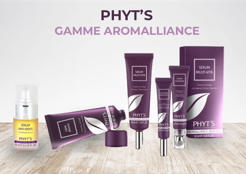 Phyt's Aromalliance