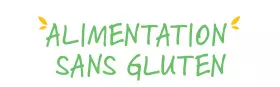 Alimentation sans gluten