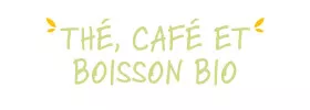 Thé, Café & boisson bio