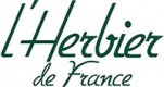 L'herbier de France