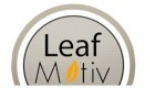 Leaf Motiv