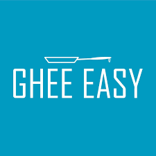 Ghee Easy