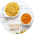 Alimentation
Sans gluten