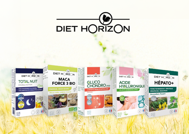 Diet Horizon